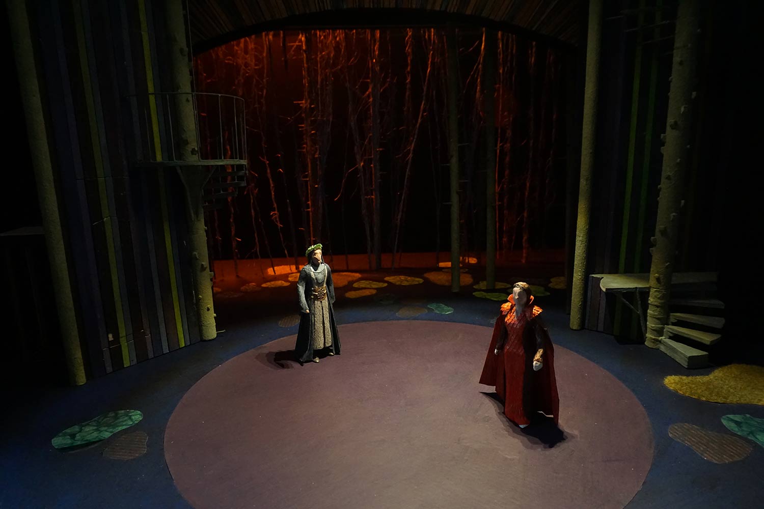 Merlin the Magnificent