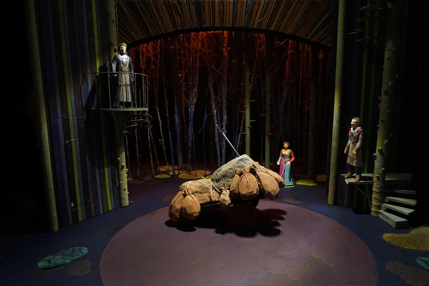 Merlin the Magnificent