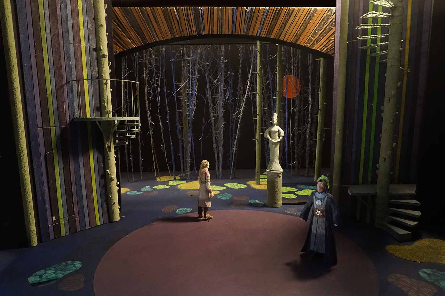 Merlin the Magnificent