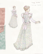 Cecily acts 2&3 The Importance of Being Earnest