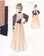 Gwendolen act 1 The Importance of Being Earnest