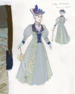 Lady Bracknell acts 2&3 The Importance of Being Earnest